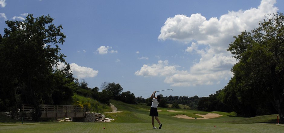 Terme di Saturnia Spa & Golf Resort