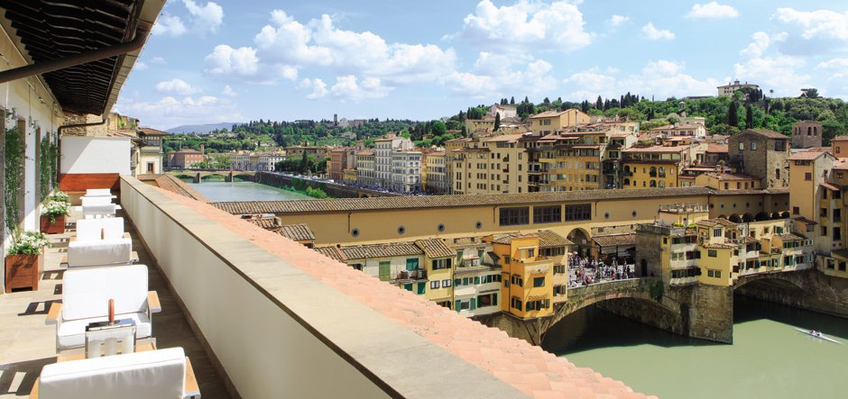 Portrait Firenze