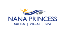 Nana Princess Suites, Villas, Spa