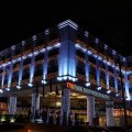 CVK Park Bosphorus - Новый год с видом на Босфор
