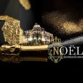 Le Negresco - Праздничное искушение
