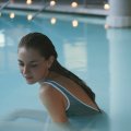 Terme di Saturnia - Новый год в термальном бассейне