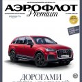 Nana Princess, Aeroflot Premium, 2020
