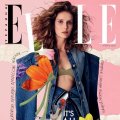 Grand Hotel Wien, ELLE Ukraine, 2020
