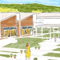 The Mall Luxury Outlets - снова ждут поклонников моды