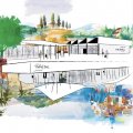 The Mall Luxury Outlets будут временно закрыты с 12 марта по 3 апреля