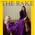 The Rake, Grand Hotel Principe di Piemonte, 2019
