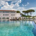 Курорт Terme di Saturnia будет закрыт с 12 марта по 8 апреля
