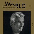 The World, Lungarno Collection, 2019