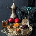 Благословенный Рамадан в древнем Омане