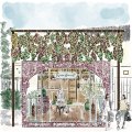 The Mall Luxury Outlets - Праздник урожая