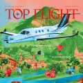 The Longevity Spa, Top Flight, весна 2024
