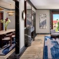 Palazzo Ottaviani: Рациональный взгляд на флорентийский образ жизни