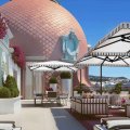 Новая жизнь под куполом Le Negresco