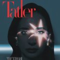 Portrait Firenze, Tatler Asia Kazakhstan, февраль 2026