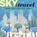 SKY & travel, Hotel Lungarno, 2019
