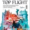 Lungarno Collection, Top Flight, 2018