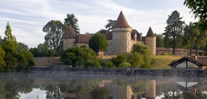 Domaine des Etangs